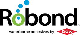Robond adhesive  Robond L-2150 is a waterborne, cross-linkable two component laminating adhesive that requires the use of a
